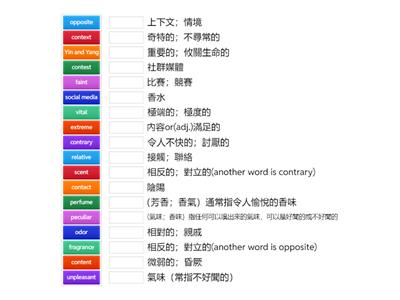 Anna GEPT - page 108 Q5 to 7: