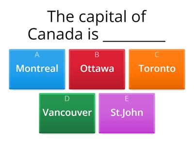 französisch-spanisch  /  espagnol - français Quiz