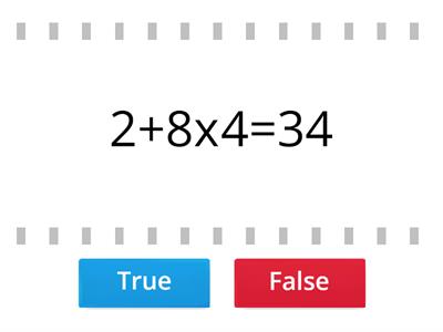 Simplifying Expressions