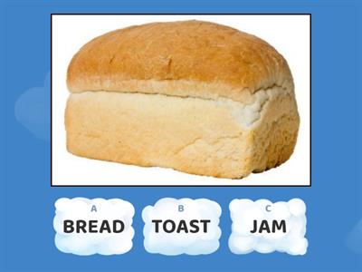 TIPTOES 1 (BREAKFAST)