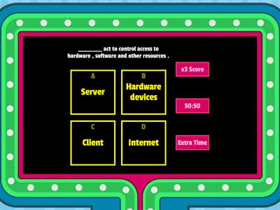 2.2 Network Architecture 