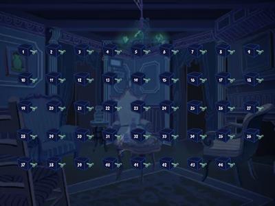 ABHA  UTO   8TH GRADES 