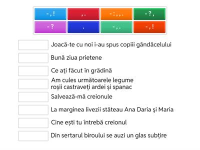 Semne de punctuație