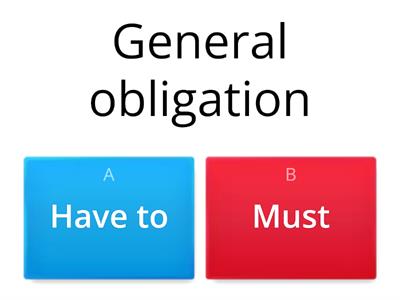 English File preintermediate 7C Modals