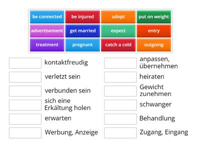 TOEIC Bridge Vocabulary II