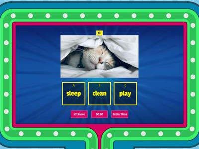 POWER UP SMART START - UNIT 8