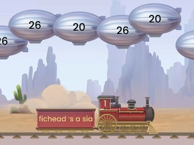 Gaelic numbers to 100