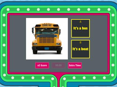 Power Up Start Smart: Units 1-3 revision 