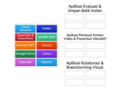 Multimedia Interaktif
