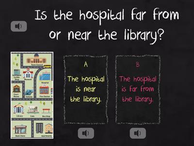 Far or near? New or old? This, that or these? - Kids 7