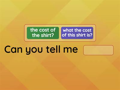 Embedded questions 3