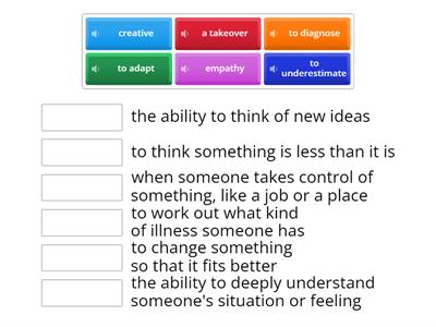 Prep - Robot Teachers