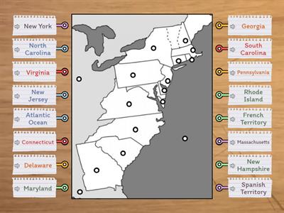 Label 13 Colonies