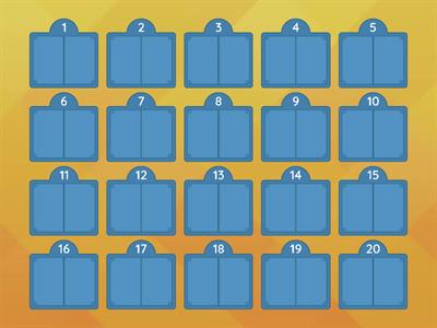 Top 20 Fragen zum Sprechen an erwachsene Studenten!