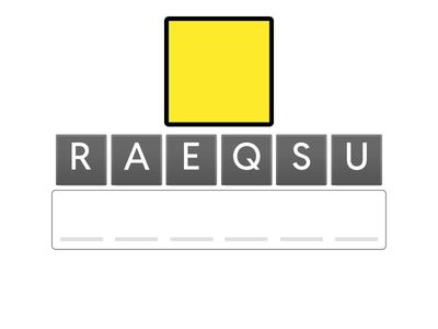 Can You Guess Me? (Geometric Shapes)