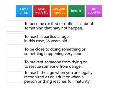 GI B1+ U4 p.50-51 text vocab