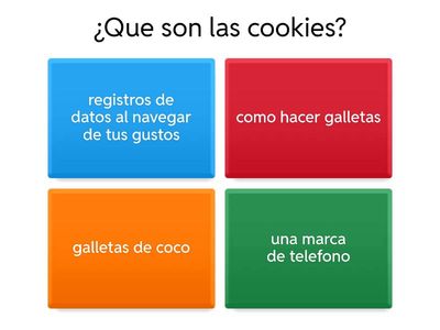 cookies