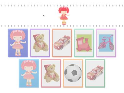 Greenman St. Unit 2 Toys - Zeppelin Idiomas