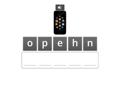  English File Beginner 3A - small things