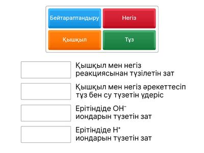 сәйкестендіру