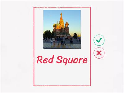 who, where from, what is?