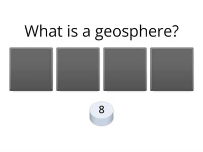 Geosphere