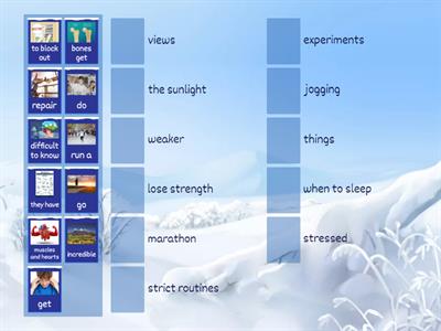 own it 3, U4, reading