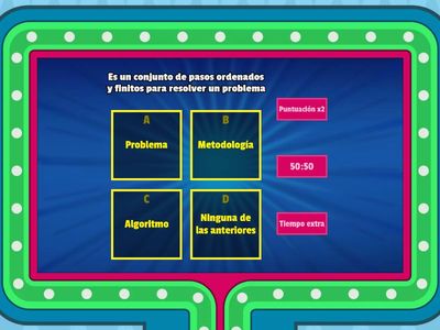 Algoritmos y Diagramas de flujo