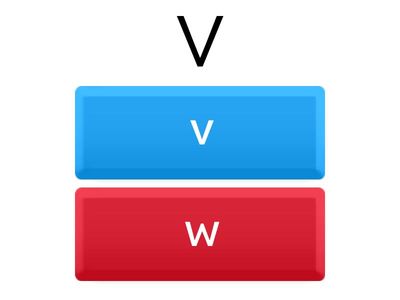 英文字母-5題-5-5