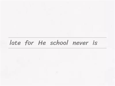 4. Adverbs of Frequency