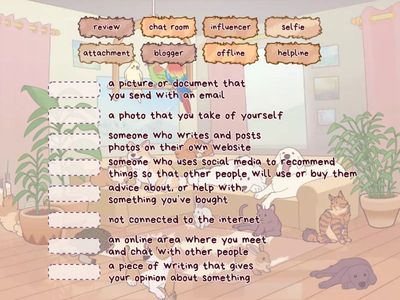 new close up b1+ media mattters u8 voc