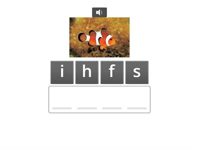 Quick minds 3 unit 5 by the sea words