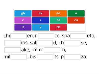 Brilliant 3 (7) Vocabulary.