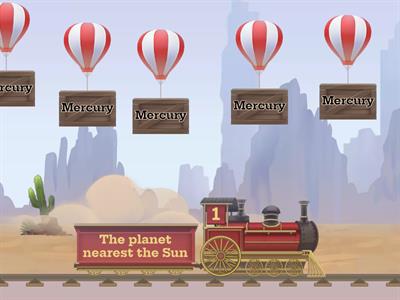 Earth, Space and Forces