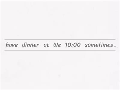 ZH_U3_Grammar (Adverbs of Frequency)