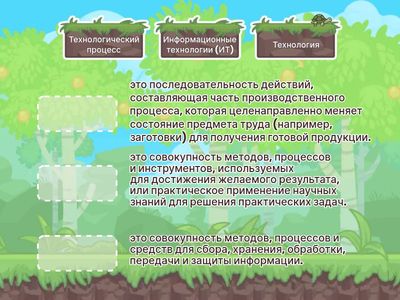 Технология