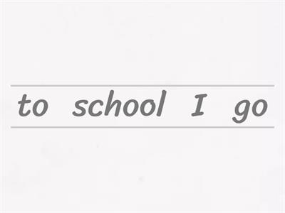 английский