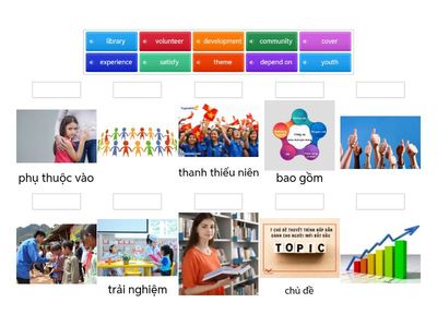 English 11 Unit 4-30 first vocabulary