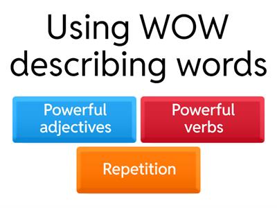 Persuasive Techniques 2