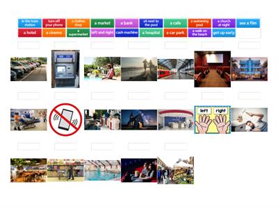 Outcomes Beginner Unit 4