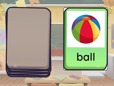 My toys - KB Starter, unit 4