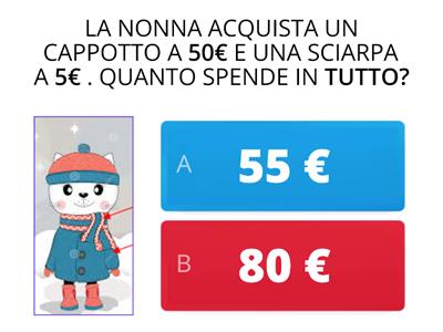 PROBLEMI con Euro