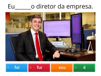 PT_Verbo ser e estar (pretérito perfeito)