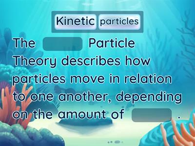 AICE MARINE SCIENCE REVIEW