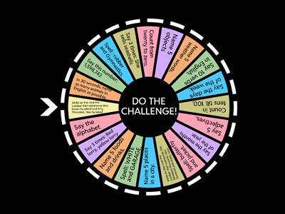 Adults challenges in English