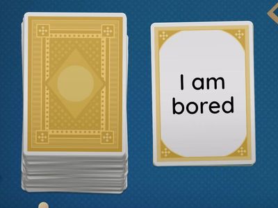 Active Listening Recite (3 - 4 words)