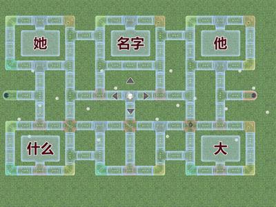 Easy Steps to Chinese 1 Unit 1