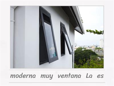 Наша лексика