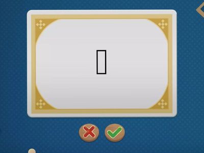 B4 L1-3 生字/注音/拼音/部首