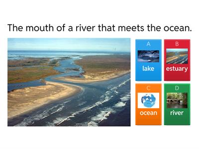 Hydrosphere and Biosphere